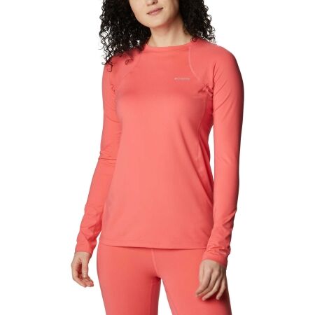 Columbia MIDWEIGHT STRETCH LONG SLEEVE TOP - Дамска функционална блуза