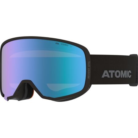 Atomic REVENT STEREO OTG - Lyžiarske okuliare