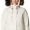 Women's winter jacket - Columbia PAYTON PASS INSULATED JACKET - 5