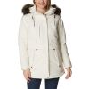 Women's winter jacket - Columbia PAYTON PASS INSULATED JACKET - 1
