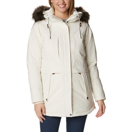 Columbia PAYTON PASS INSULATED JACKET - Women's winter jacket