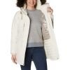 Women's winter jacket - Columbia PAYTON PASS INSULATED JACKET - 4