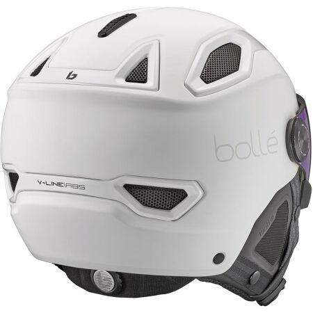 Unisex sjezdová helma - Bolle V-LINE (52 - 55) CM - 2