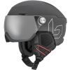 Unisex sjezdová helma - Bolle V-RYFT PURE (55-59) CM - 1
