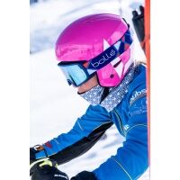 Juniors’ ski goggles