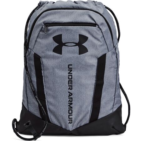 Under Armour UNDENIABLE SACKPACK - Sports sack