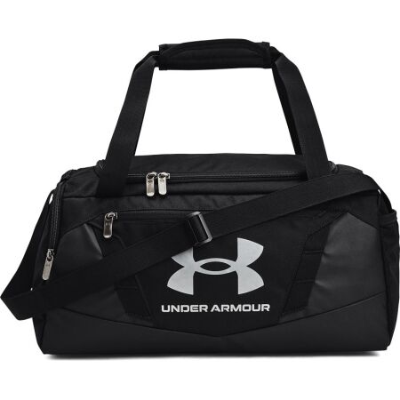Дамска спортна чанта - Under Armour UNDENIABLE 5.0 DUFFLE XS - 1