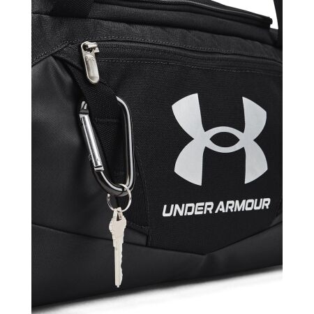 Women’s sports bag - Under Armour UNDENIABLE 5.0 DUFFLE XS - 4