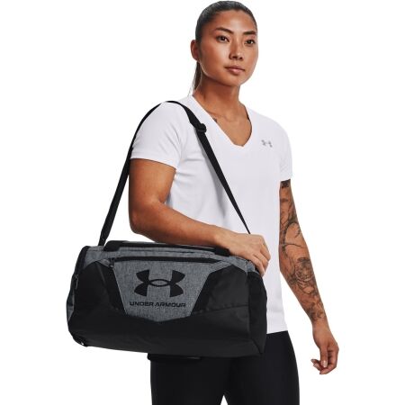 Women’s sports bag - Under Armour UNDENIABLE 5.0 DUFFLE XS - 8