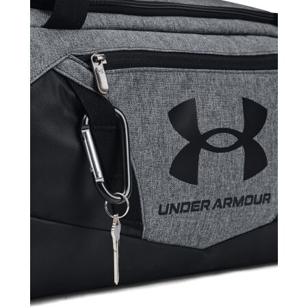 Women’s sports bag - Under Armour UNDENIABLE 5.0 DUFFLE XS - 4