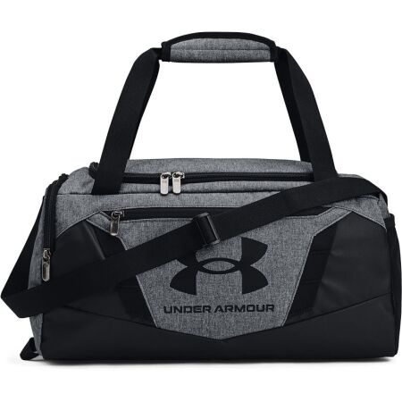 Women’s sports bag - Under Armour UNDENIABLE 5.0 DUFFLE XS - 1