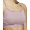 Women's bra - adidas AEROREACT LS - 6