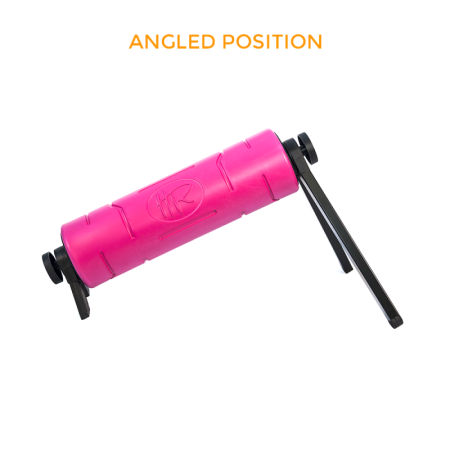 Massage roller - SHARP SHAPE HIGHROLLER® - 4