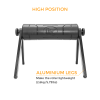 Massage roller - SHARP SHAPE HIGHROLLER® - 3