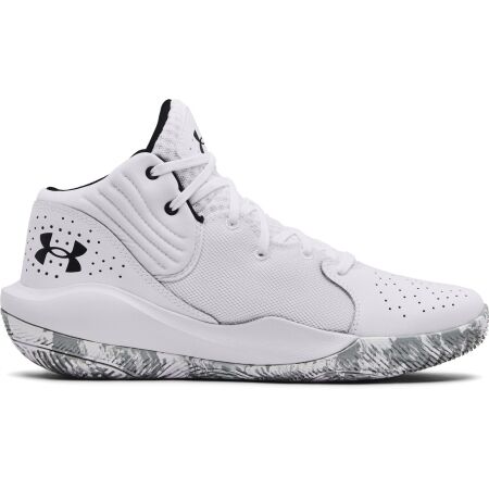 Under Armour JET 21 - Basketball shoes