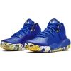 Boys’ basketball shoes - Under Armour JET21 - 3