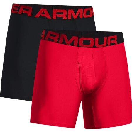 Under Armour TECH 6IN 2PACK - Men’s shorts