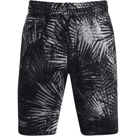 Under Armour RIVAL FLC SPORT PALM STS - Herrenshorts
