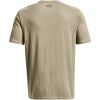 Tricou pentru bărbați - Under Armour CAMO CHEST STRIPE SS - 2