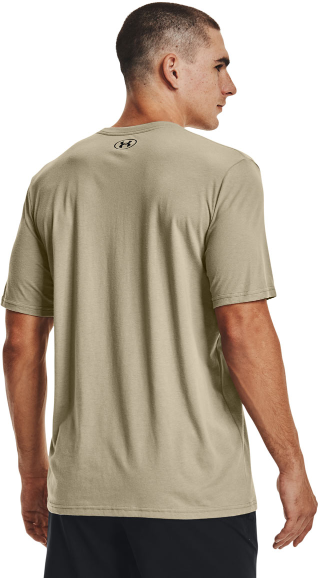 Men’s short-sleeved T-shirt
