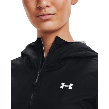 under armour dri fit jacket