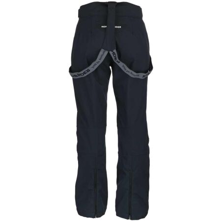 Women’s ski trousers - Northfinder ANABEL - 2