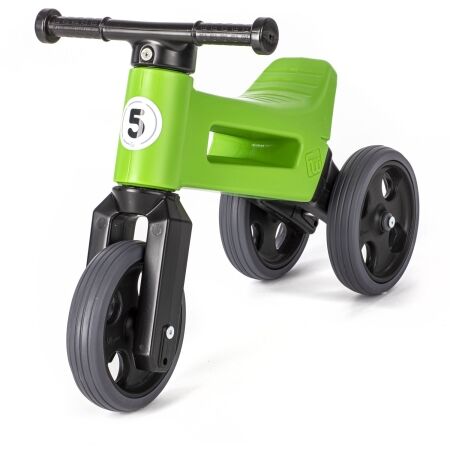 FUNNY WHEELS RIDERSPORT - Балансиращо колело за деца