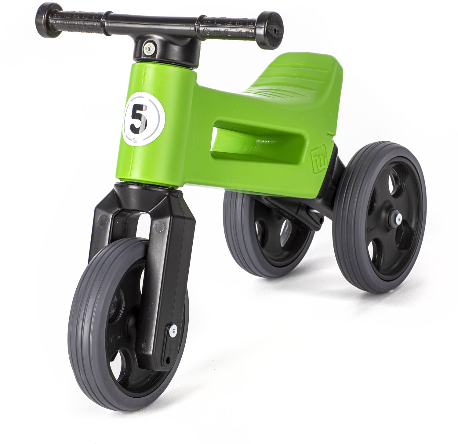 Балансиращо колело за деца
