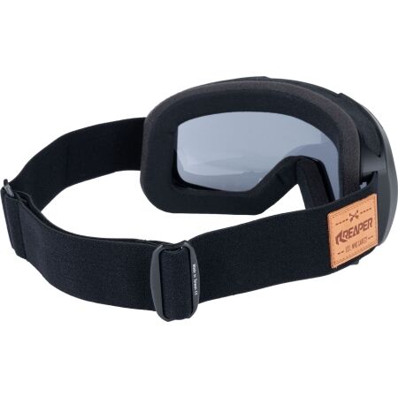 Snowboardové brýle - Reaper SOLID - 3