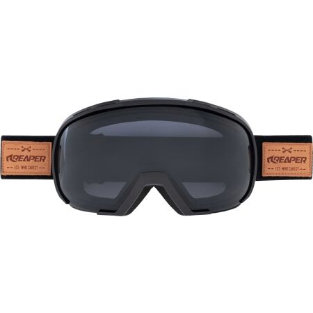 Snowboardové brýle - Reaper SOLID - 2