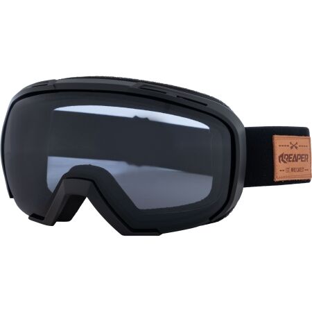Snowboardové brýle - Reaper SOLID - 1