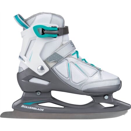 Dámske ľadové korčule - Rollerblade SPARK XT ICE W - 2
