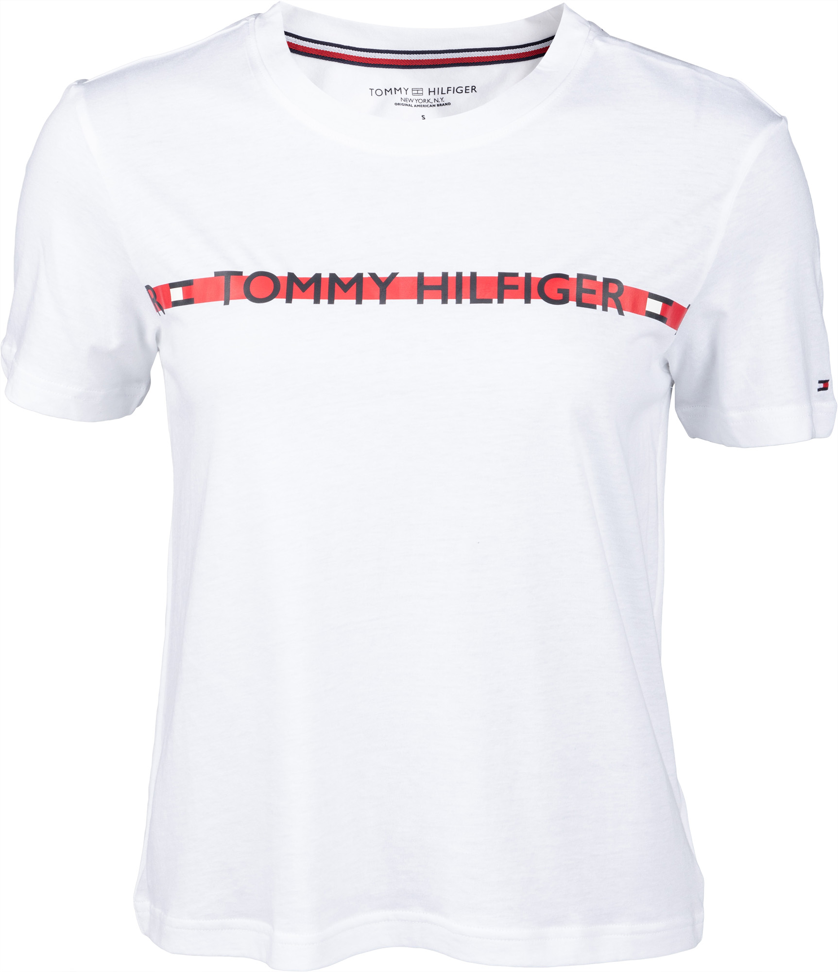 Tommy Hilfiger SS TEE | sportisimo.com