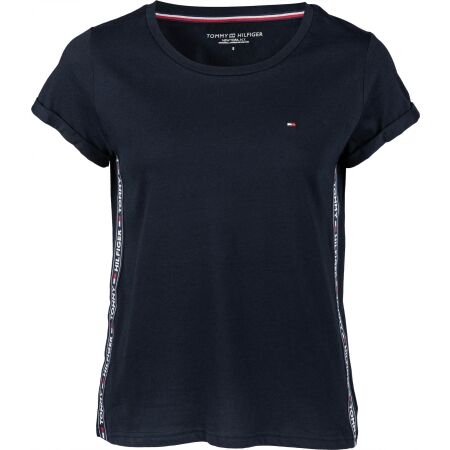 Tommy Hilfiger CN TEE SS - Women's T-shirt