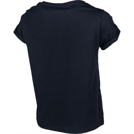 Dámské tričko - Tommy Hilfiger CN TEE SS - 3