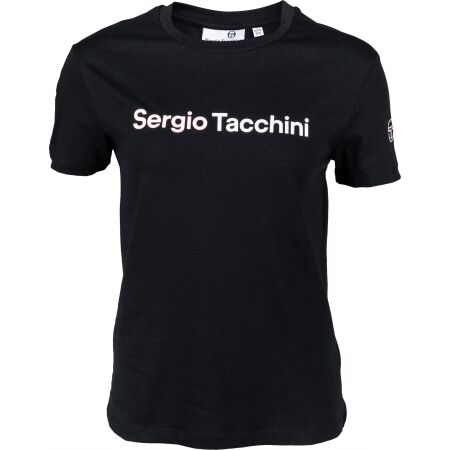 Sergio Tacchini ROBIN WOMAN - Dámske tričko