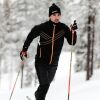 Kurtka męska do narciarstwa biegowego - Halti FALUN - 3