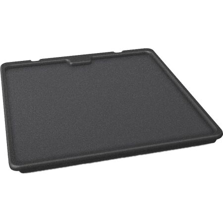 LAUBEN CONTACT GRILL FLAT PLATE 2000SB - Replaceable plate for the contact grill