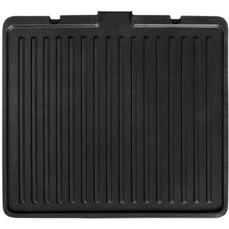 LAUBEN CONTACT GRILL RIBBED PLATE 2000 SB - Replaceable plate for the contact grill