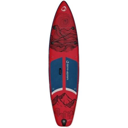 SPINERA LIGHT 11'2" - SUP paddleboard