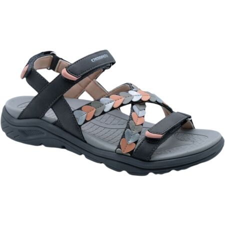 Crossroad MERRA - Dámské sandály