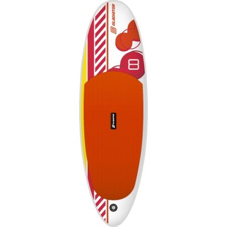 Allround paddleboard - Gladiator KIDS 8'0'' - 2