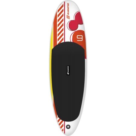 Gladiator KIDS 9'0'' - Allround paddleboard