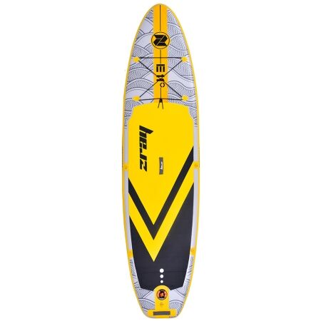 Zray E11 EVASION 11' COMBO - SUP paddleboard