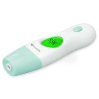 No-contact thermometer