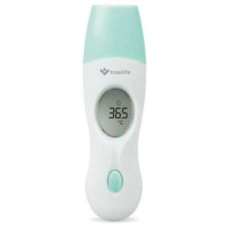 TRUE LIFE CARE Q5 - No-contact thermometer