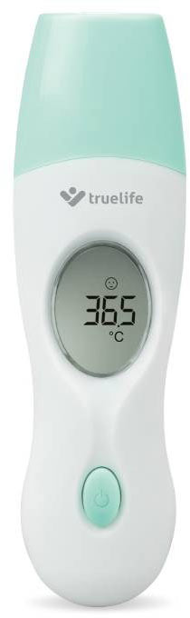 Безконтактен термометър