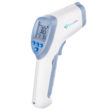 TRUE LIFE CARE Q7 - No-contact thermometer