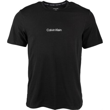 Calvin Klein S/S CREW NECK - Herrenshirt