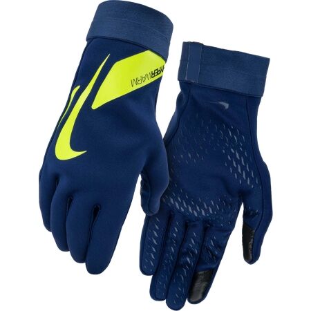 Nike ACDMY HPRWRM - HO20 - Мъжки футболни  ръкавици